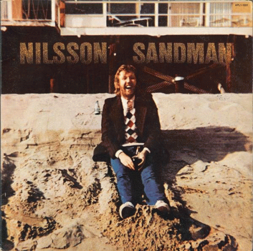 Harry Nilsson : Sandman